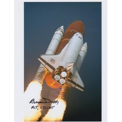 Shuttle etc 