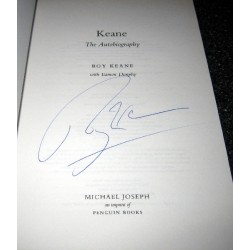 Signed Books