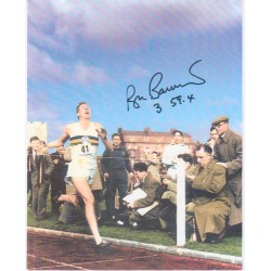 Misc sport Autographs