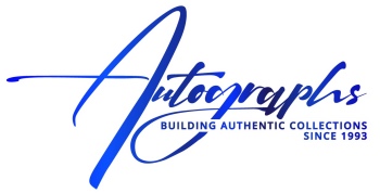 Autographs.co.uk